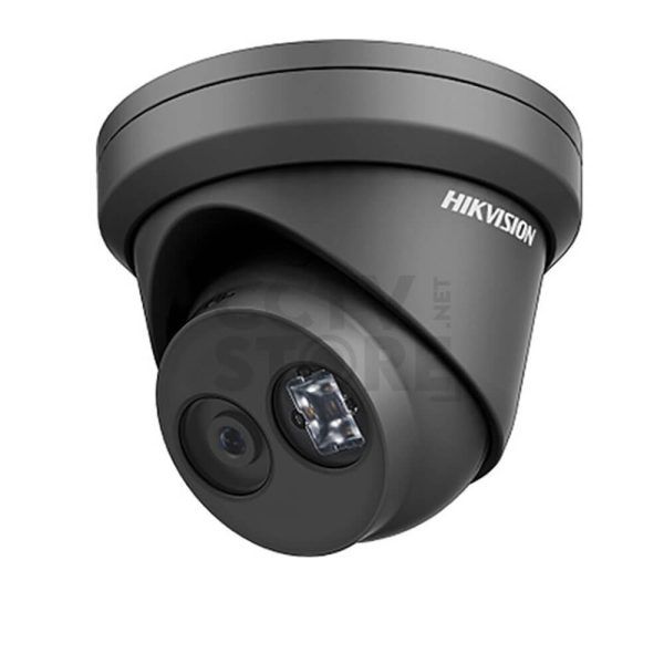 Камера Hikvision DS-2CD2343G0-IB - CCTVstore.net