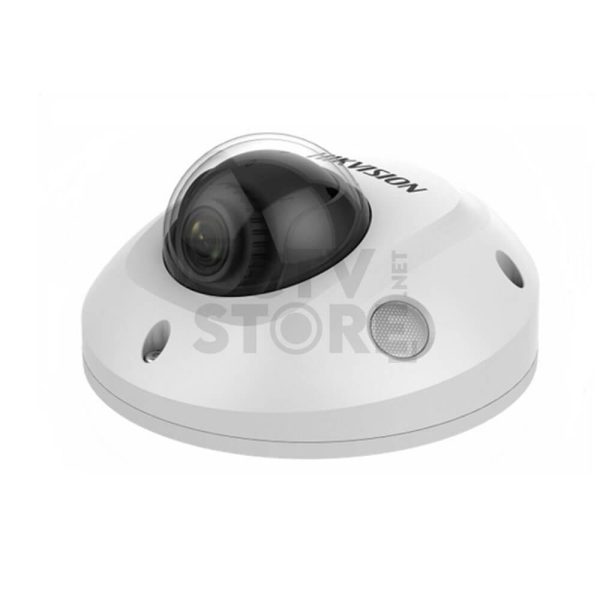 Камера Hikvision DS-2CD2543G0-IS - CCTVstore.net