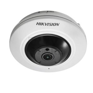 Камера Hikvision DS-2CD2955FWD-IS