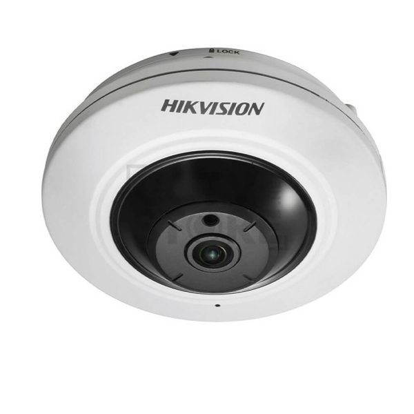 Камера Hikvision DS-2CD2955FWD-IS - CCTVstore.net