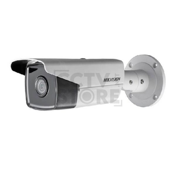 Камера Hikvision DS-2CD2T43G0-I8 - CCTVstore.net