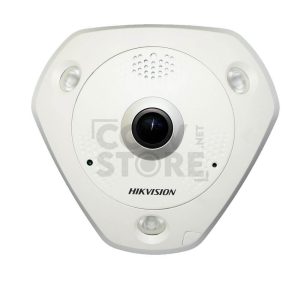 Камера Hikvision DS-2CD6365G0-I