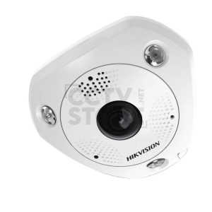 Камера Hikvision DS-2CD6365G0-IVS
