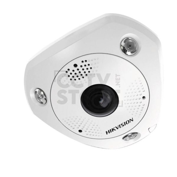 Камера Hikvision DS-2CD6365G0-IVS - CCTVstore.net