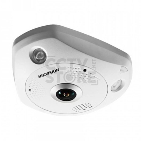 Камера Hikvision DS-2CD63C5G0-I - CCTVstore.net