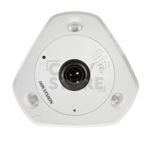 Камера Hikvision DS-2CD63C5G0-IVS - CCTVstore.net