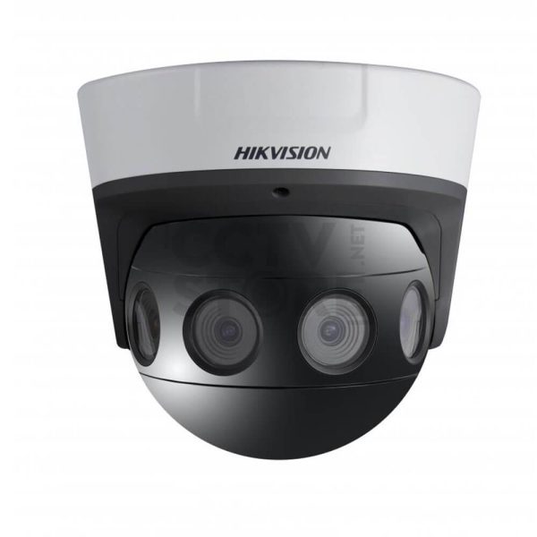 Камера Hikvision DS-2CD6924F-IS - CCTVstore.net