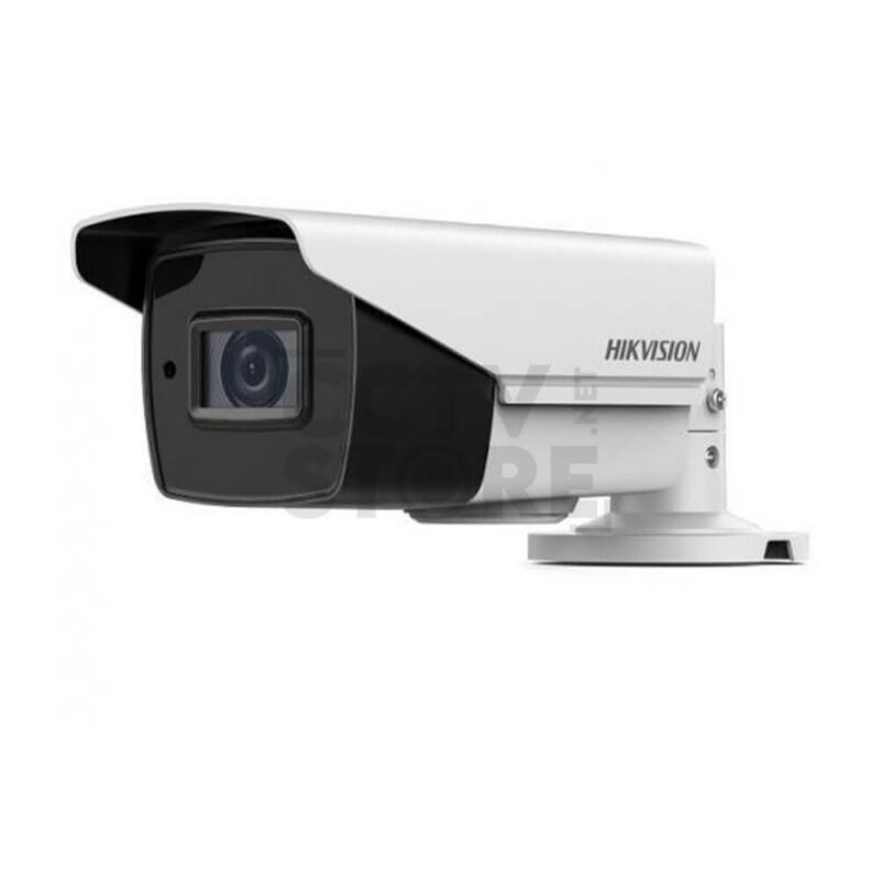 HD-TVI камера HIKVISION DS-2CE19D0T-IT3ZF - Модерен мрежов видеорекордер с усъвършенствани функции