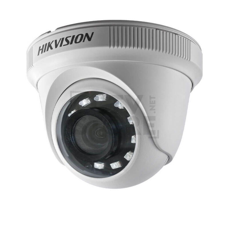 HD-TVI камера HIKVISION DS-2CE78D0T-IT3FS