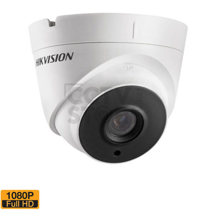 HD-TVI камера HIKVISION DS-2CE56D0T-IT3F(C)