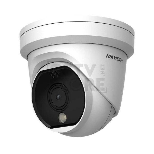 Камера Hikvision DS-2TD1117-2-PA - CCTVstore.net