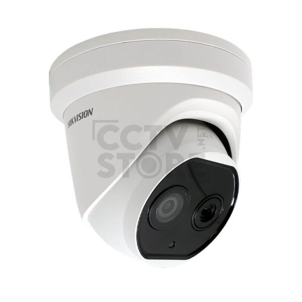 Камера Hikvision DS-2TD1217-3PA - CCTVstore.net