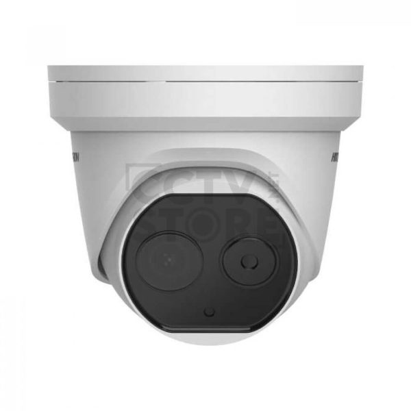 Камера Hikvision DS-2TD1217-6-PA - CCTVstore.net