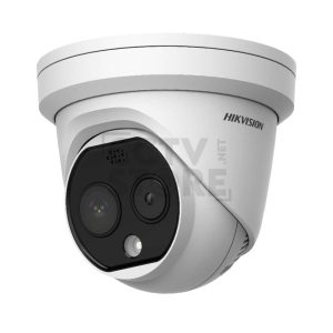 Камера Hikvision DS-2TD1217B-6-PA-B - CCTVstore.net