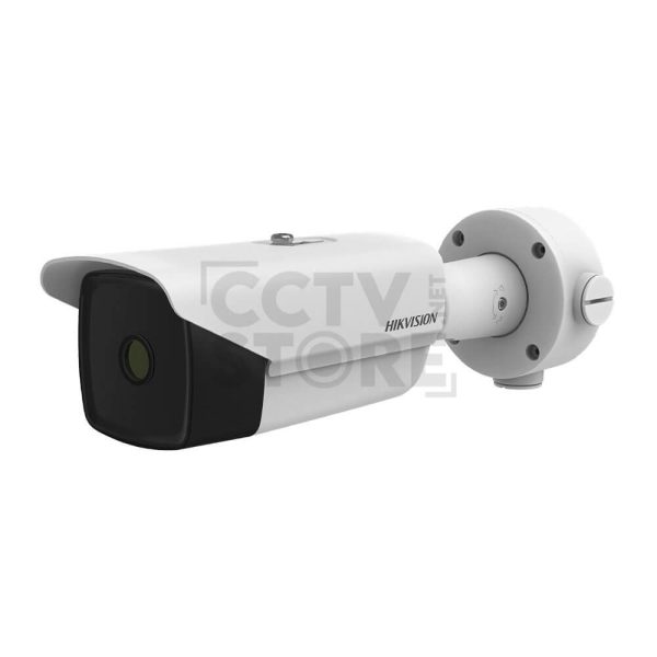 Камера Hikvision DS-2TD2137-10-P - CCTVstore.net