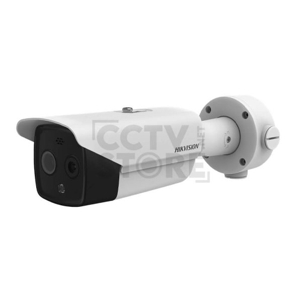 Камера Hikvision DS-2TD2617-6-PA - CCTVstore.net