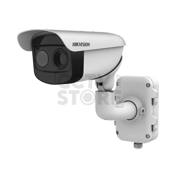 Камера Hikvision DS-2TD2866-25-V1 - CCTVstore.net