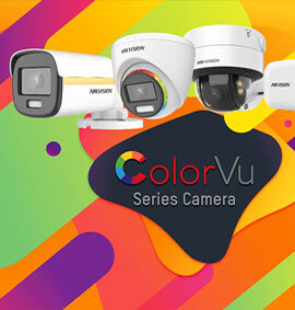 ColorVu камери Hikvision - CCTVstore.net