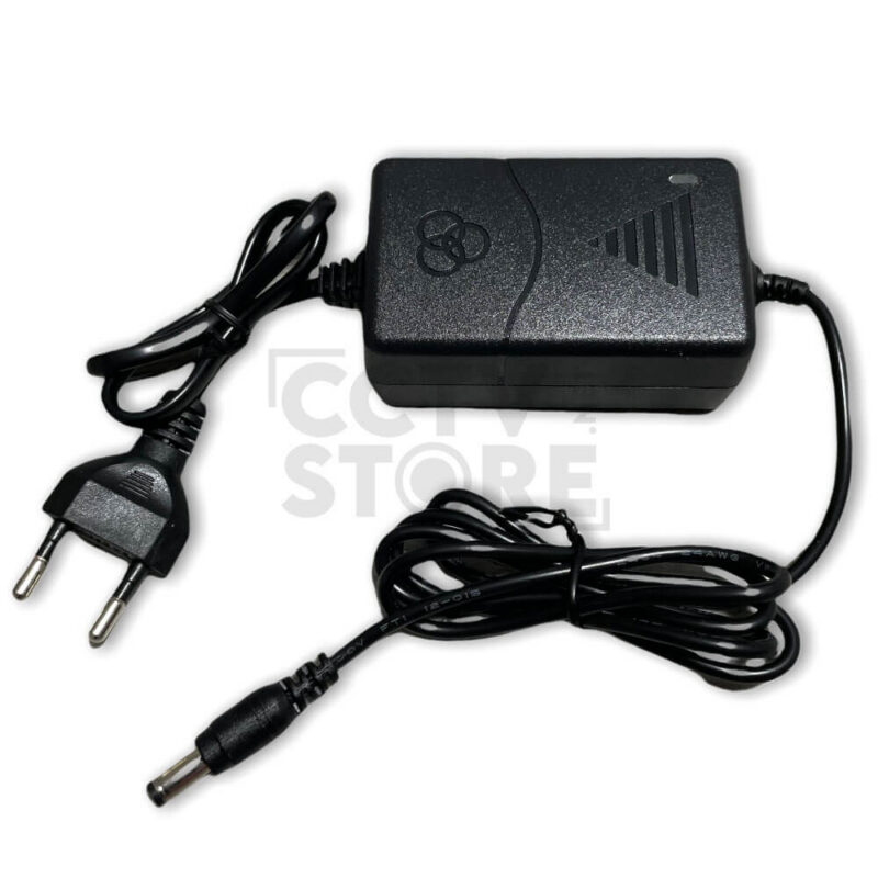 Захранващ адаптор 12V 2A