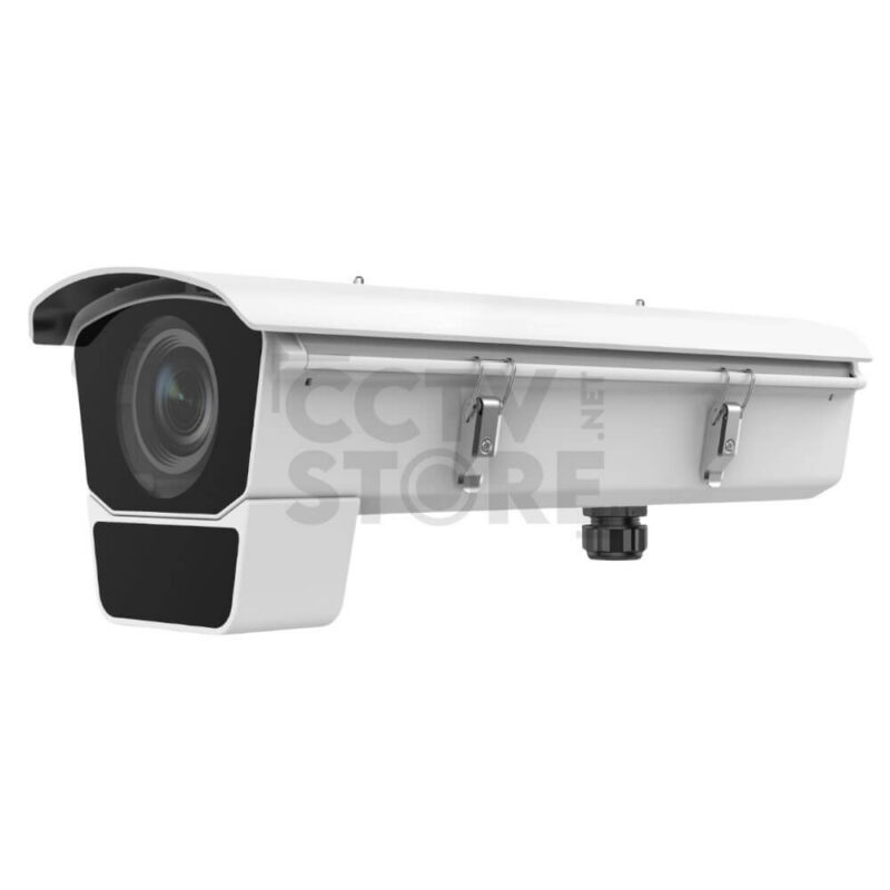 IP камера HIKVISION iDS-2CD7046G0/EP-IHSY - Усъвършенствана IP камера с вграден интелигентен анализ