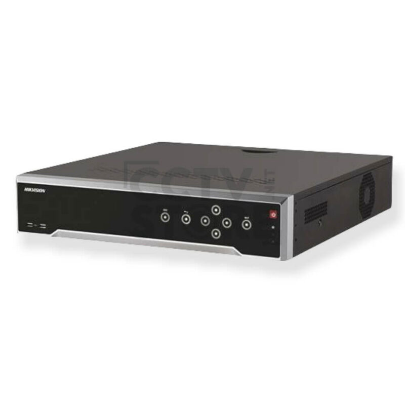 32 канален NVR HIKVISION DS-7732NI-I4(B)