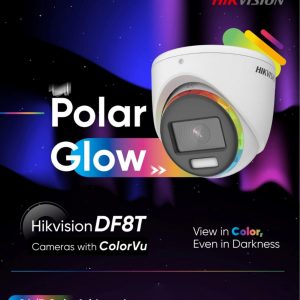 Hikvision DS-2CE70DF8T-MF ColorVu