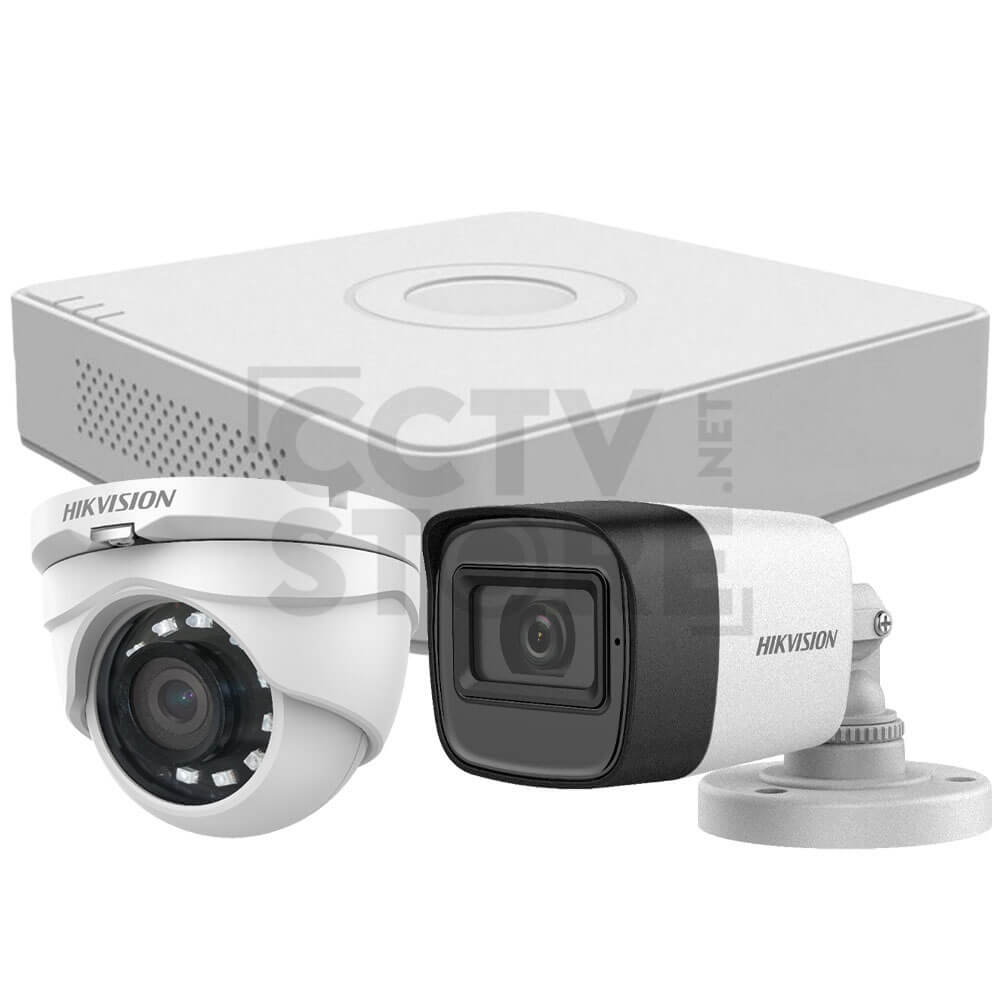 ÐšÐ¾Ð¼Ð¿Ð»ÐµÐºÑ‚ Ð²Ð¸Ð´ÐµÐ¾Ð½Ð°Ð±Ð»ÑŽÐ´ÐµÐ½Ð¸Ðµ Hikvision 2HDV3-2MP-SET - CCTVstore.net