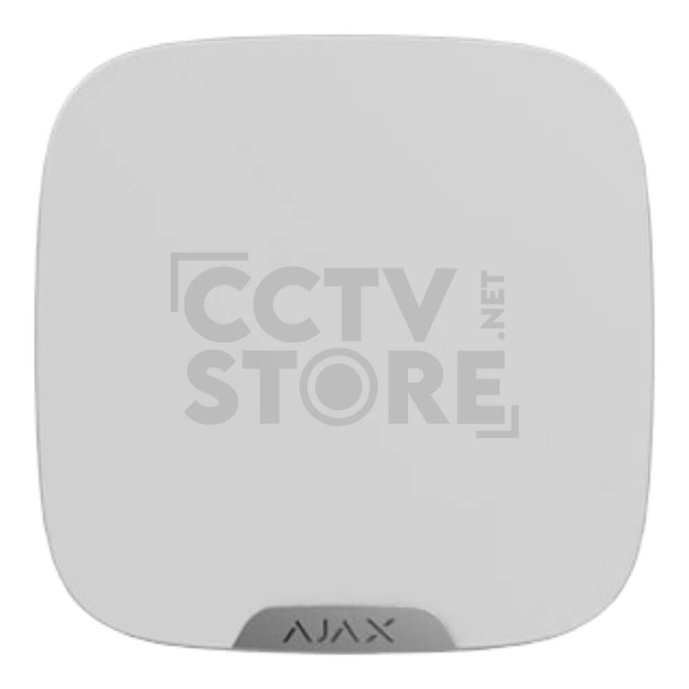 AJAX Brand-Plate-20380-63-WH1 - CCTVstore.net