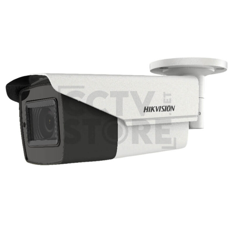HD-TVI камера HIKVISION DS-2CE19U7T-AIT3ZF - Високоефективен мрежов видеорекордер с висока производителност
