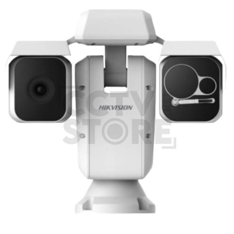 HIKVISION DS-2TD6267-50H4L