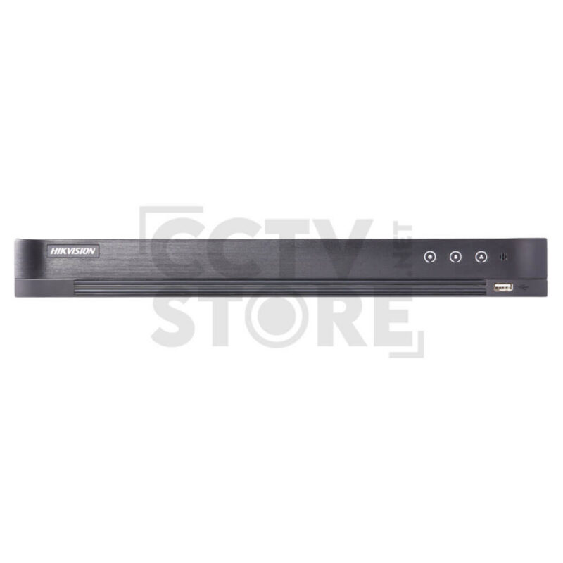 HIKVISION DS-7216HUHI-K2