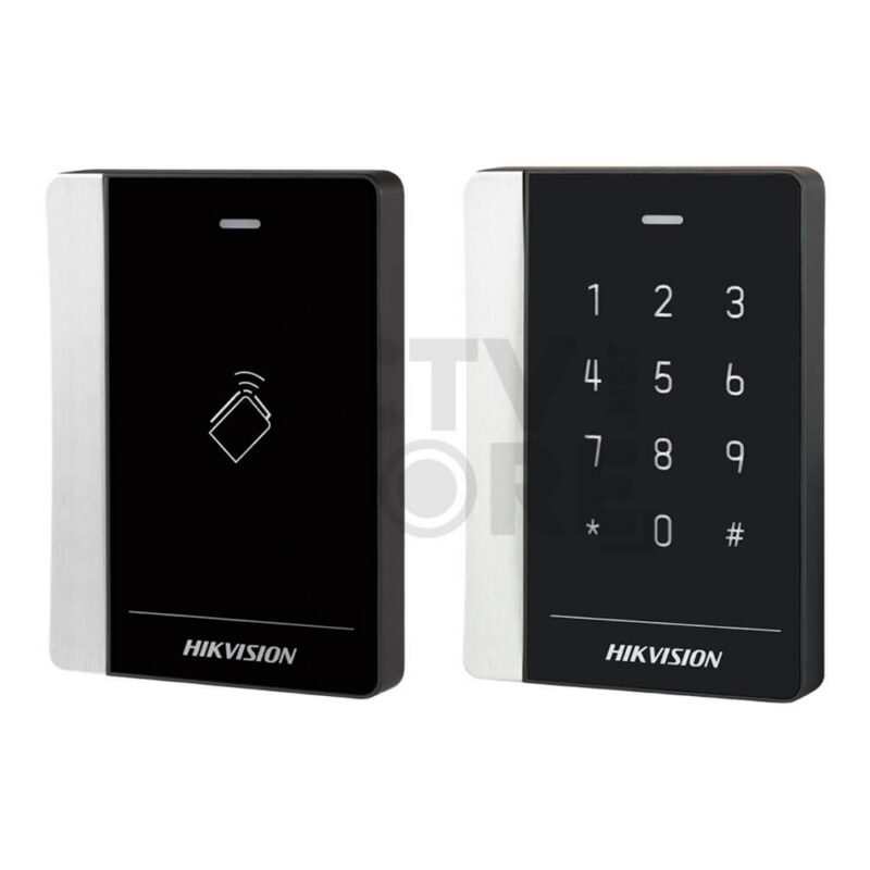 HIKVISION DS-K1102AE