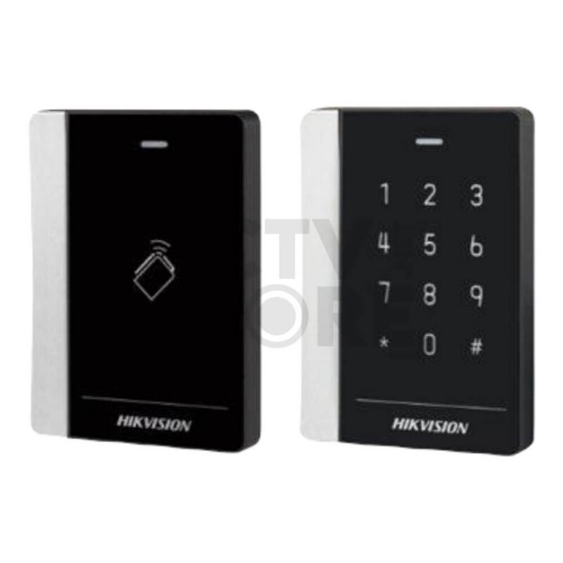 HIKVISION DS-K1102AEK