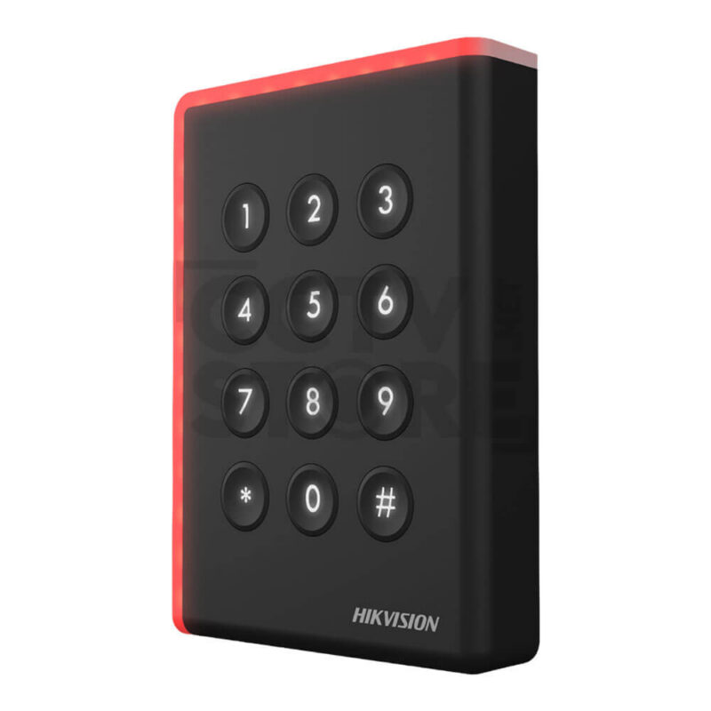 HIKVISION DS-K1108AE