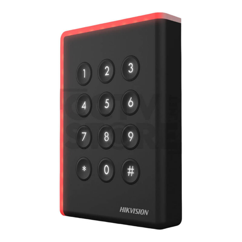 HIKVISION DS-K1108AEK