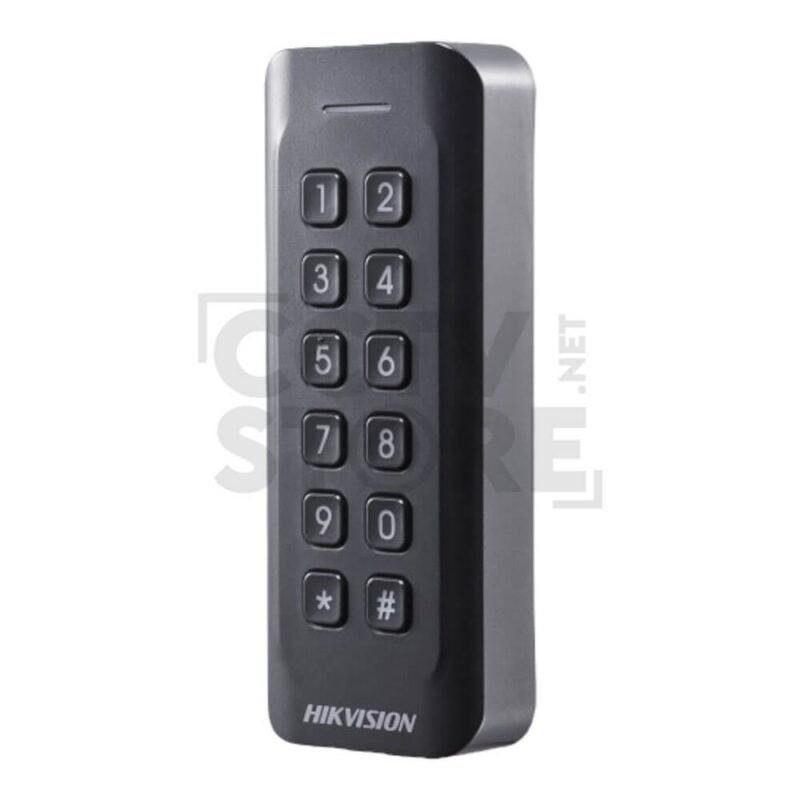 HIKVISION DS-K1802EK