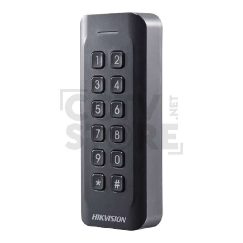 HIKVISION DS-K1802MK