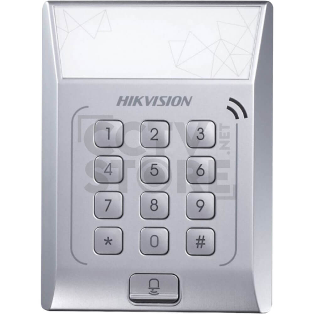 HIKVISION DS-K1T801E-2 - CCTVstore.net