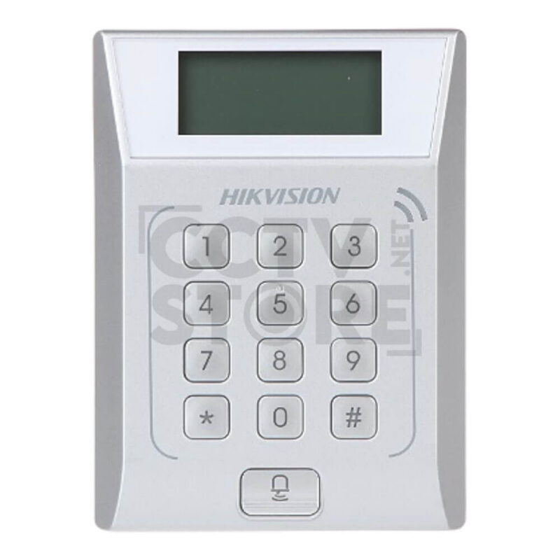 HIKVISION DS-K1T802E