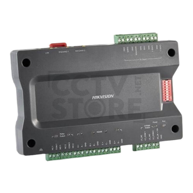 HIKVISION DS-K2210