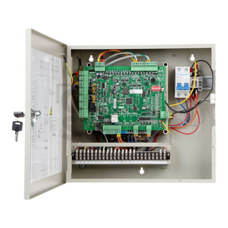 HIKVISION DS-K2601T-O-STD