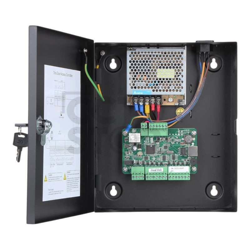 HIKVISION DS-K2801