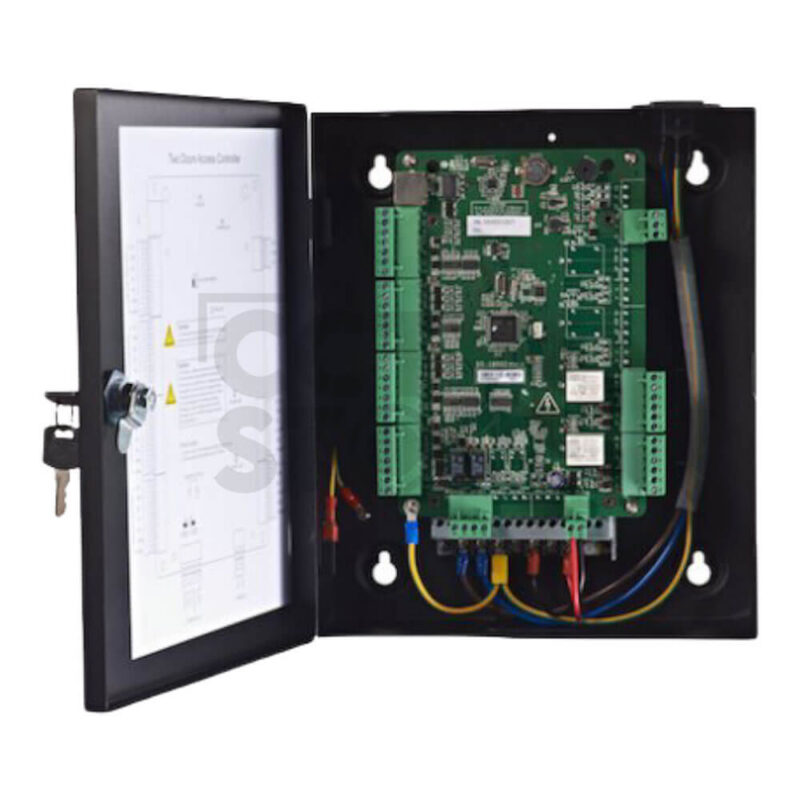 HIKVISION DS-K2802