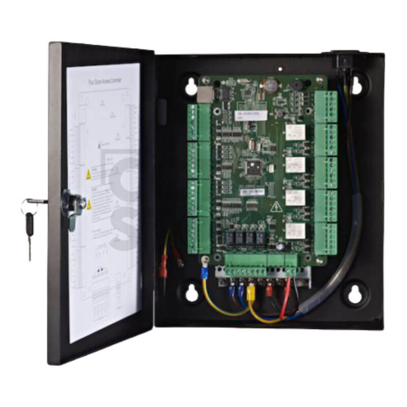HIKVISION DS-K2804