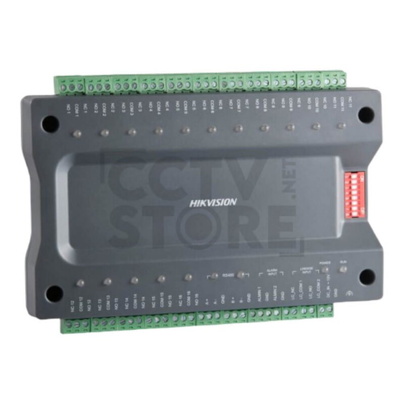 HIKVISION DS-K2M0016A