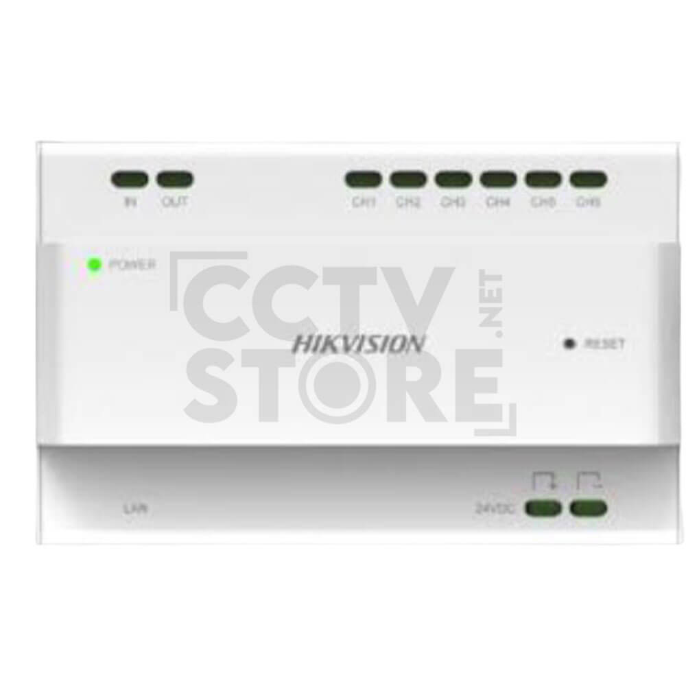 HIKVISION DS-KAD706 - CCTVstore.net