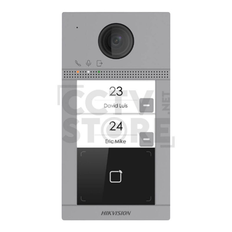 HIKVISION DS-KV8213-WME1-B