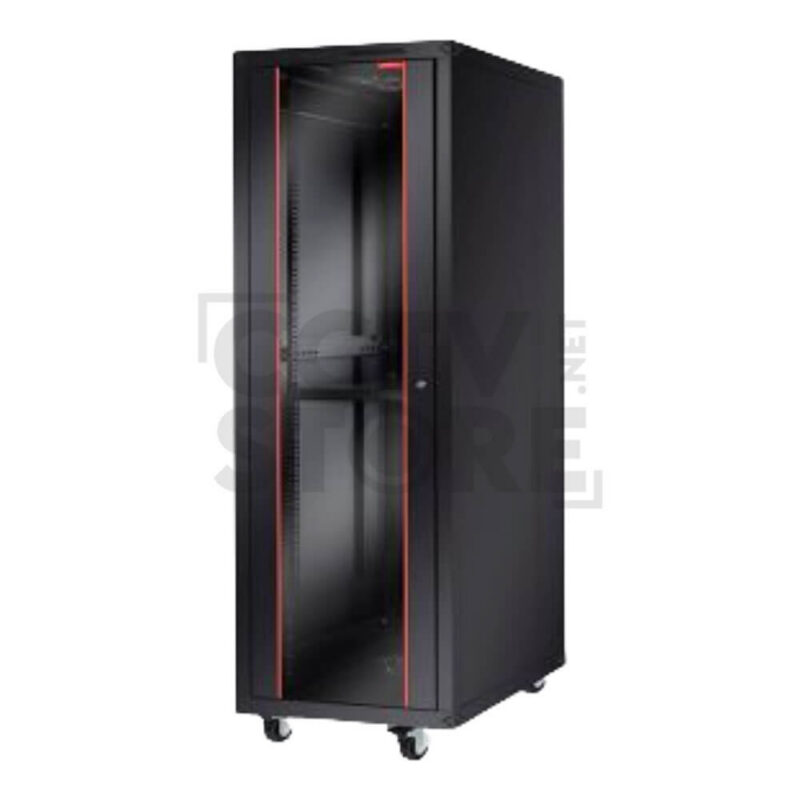 Комуникационен шкаф 32U FORMRACK FORM BETA-32U8080