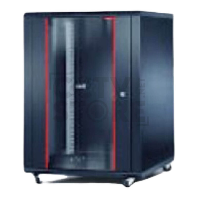 Комуникационен шкаф 42U FORMRACK FORM BETA-42U6080