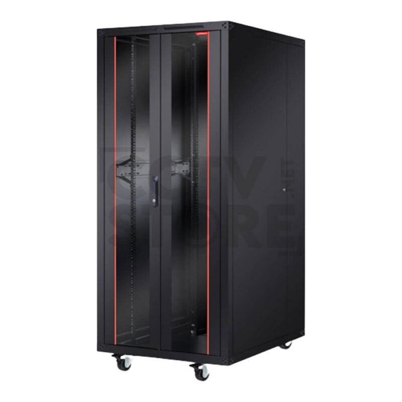Комуникационен шкаф 42U FORMRACK FORM BETA-42U8080